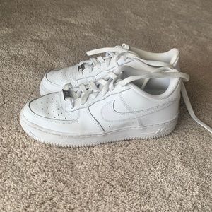 Nike Air Force 1 Youth Size 6Y